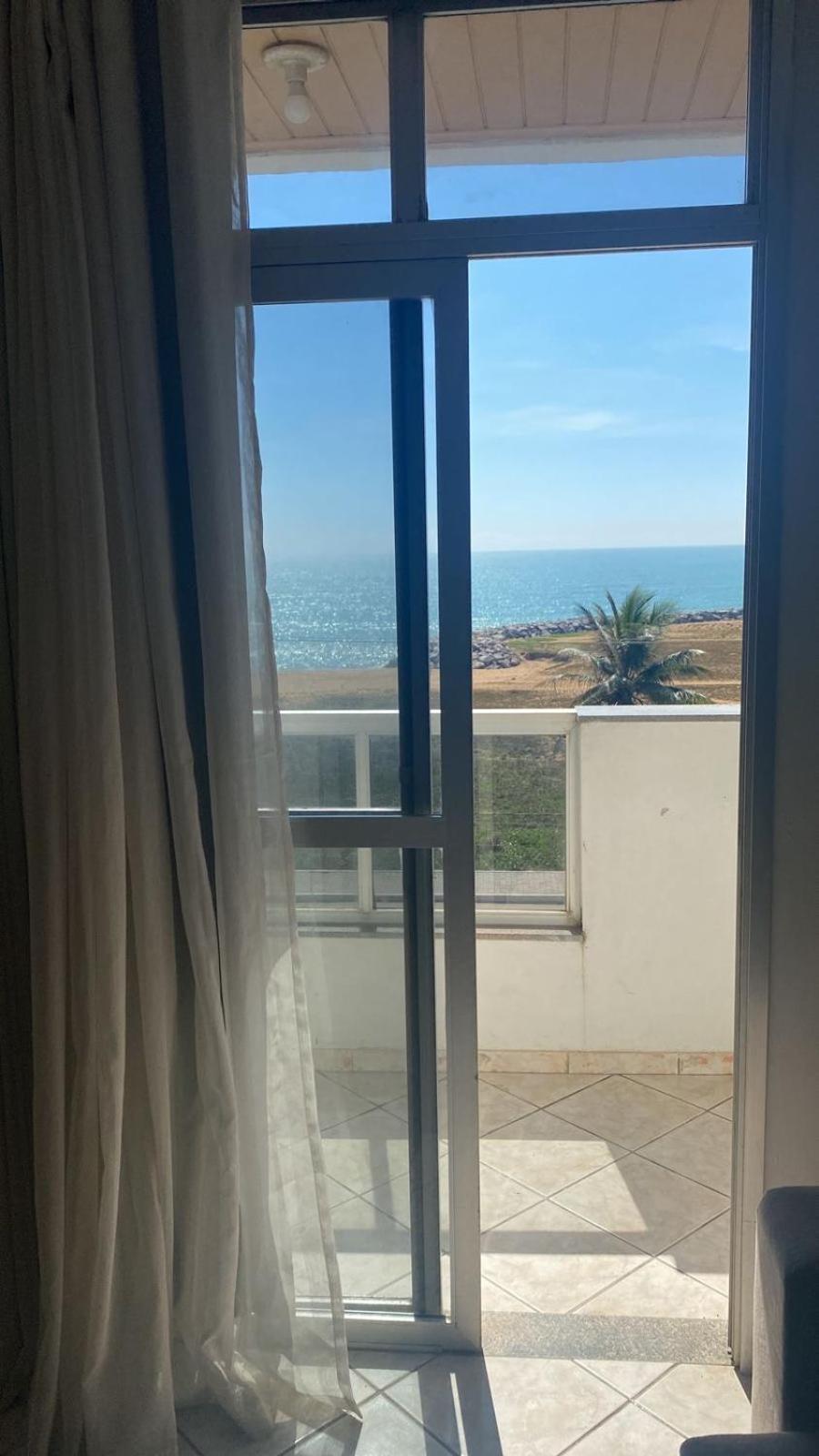 Apartamento Bela Vista A Beira Mar Marataízes Exterior foto