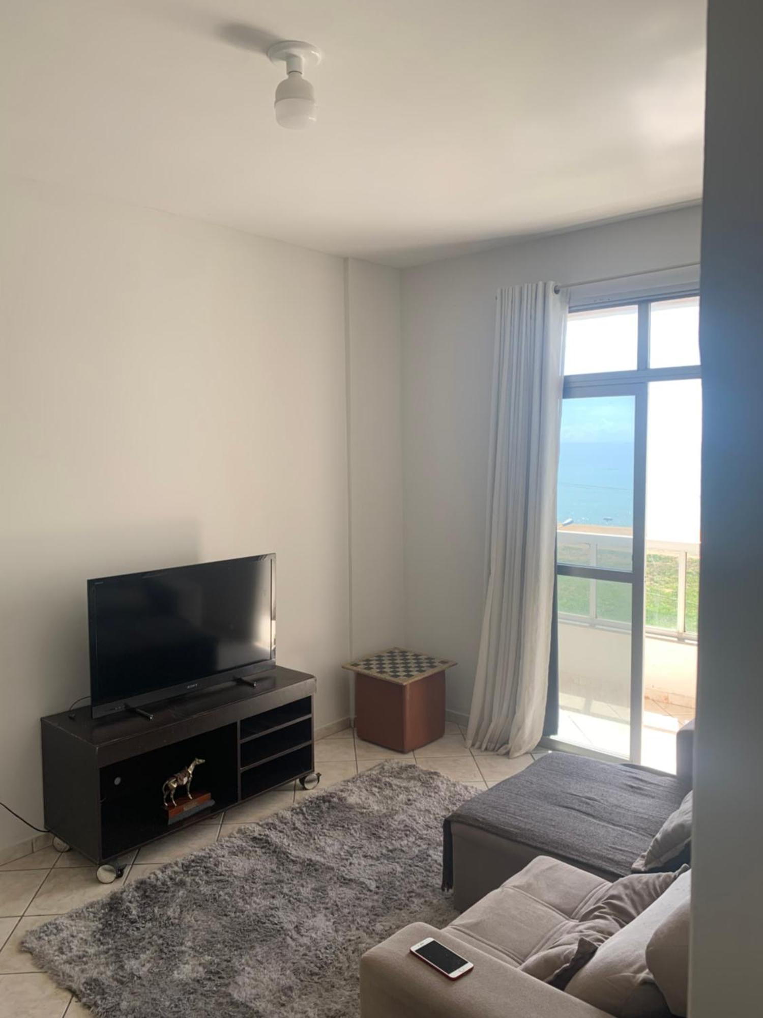 Apartamento Bela Vista A Beira Mar Marataízes Exterior foto