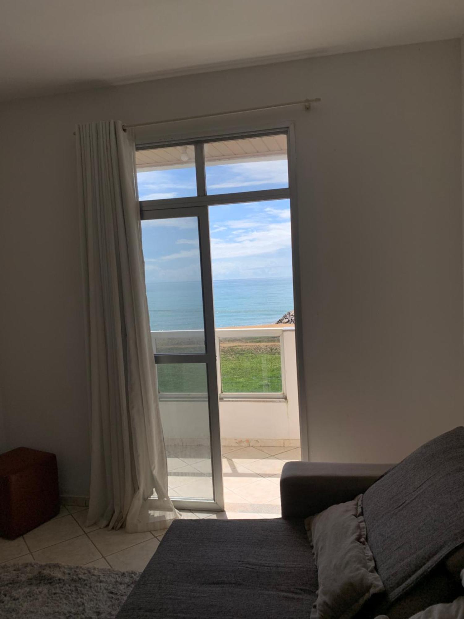 Apartamento Bela Vista A Beira Mar Marataízes Exterior foto