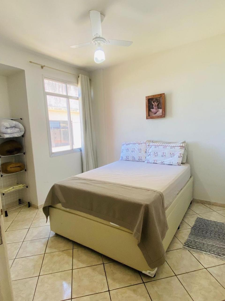 Apartamento Bela Vista A Beira Mar Marataízes Exterior foto