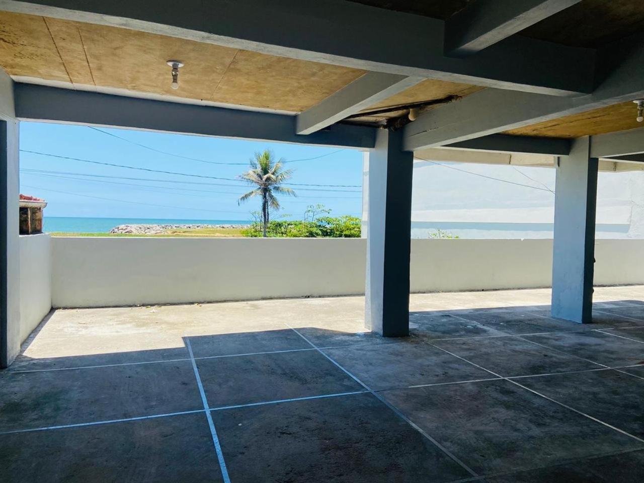 Apartamento Bela Vista A Beira Mar Marataízes Exterior foto